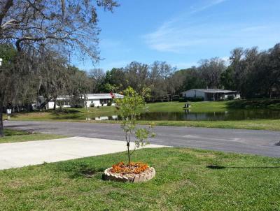 Photo 5 of 57 of home located at 38041 Woodside Ln Zephyrhills, FL 33542