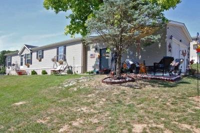 Mobile Home at 123 Wild Horse Collinsville, IL 62234