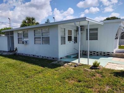 Mobile Home at 16416 Us 19 N, Lot 425 Clearwater, FL 33764