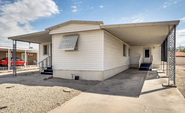 1977 unknown Mobile Home For Sale