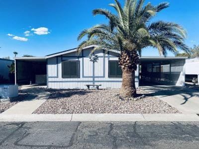 Mobile Home at 1702 Delores Henderson, NV 89074