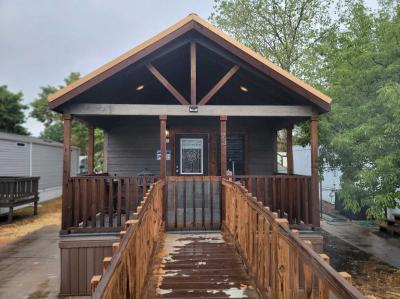 Mobile Home at 3450 S Interstate 35E #73 Waxahachie, TX 75165