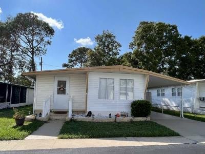 Mobile Home at 5145 East Bay Drive Clearwater, FL 33764