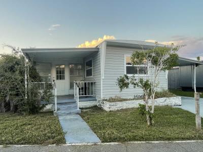 Mobile Home at 9301 49th St N Pinellas Park, FL 33782