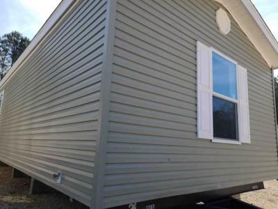 Mobile Home at Repo Depot (Refurb Lot Only) 500 W. Presley Blvd (Main Lot McComb, MS 39648