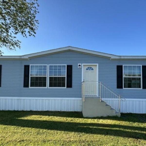 2023 Eagle River Mobile Home For Rent