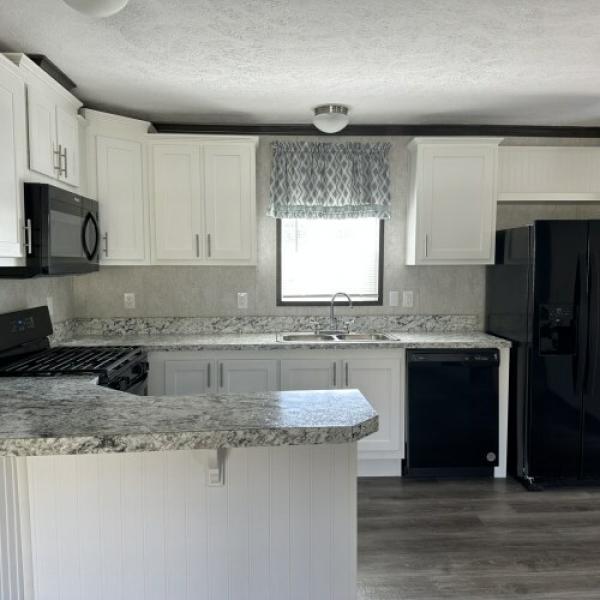 2023 Eagle River Mobile Home For Rent