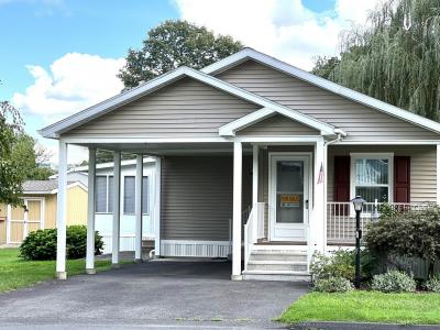 Mobile Home at 47 Riverside Drive Southington, CT 06489