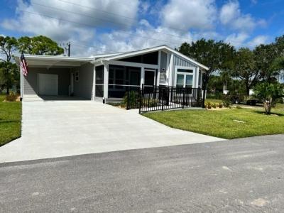 Mobile Home at 203 Belleza Blvd Edgewater, FL 32141