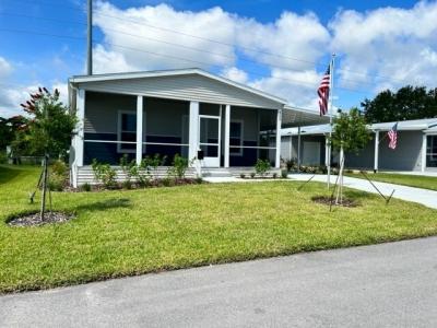 Mobile Home at 205 Belleza Blvd Edgewater, FL 32141