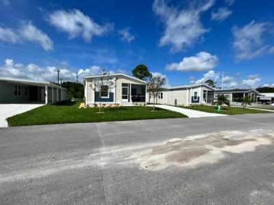 Mobile Home at 217 Belleza Blvd Edgewater, FL 32141