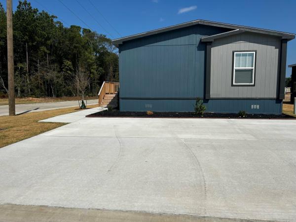 2023 Clayton Mobile Home For Rent