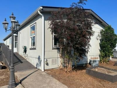 Mobile Home at 1699 N. Terry #246 Eugene, OR 97402