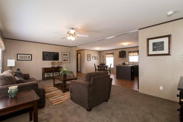 2017 CHAMPION Mobile Home For Rent