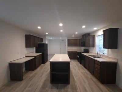 Mobile Home at 173 Suzanne Blvd. White Lake, MI 48386