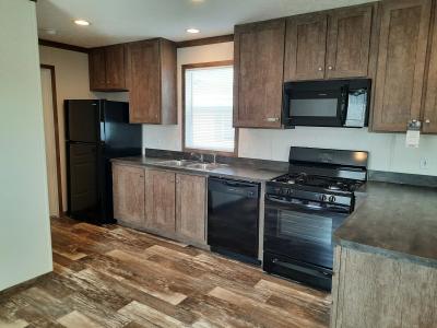 Mobile Home at 127 Arlene Ct. White Lake, MI 48386