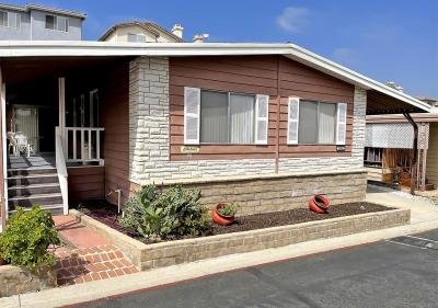 Mobile Home at 31261 N. Blue Sky Way Castaic, CA 91384