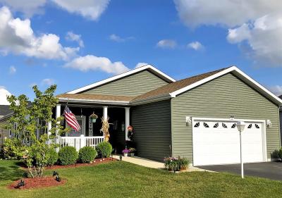 Mobile Home at 1441 Harvest Court Grayslake, IL 60030