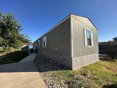 Mobile Home at 3300 Killingsworth Lane #324 Pflugerville, TX 78660