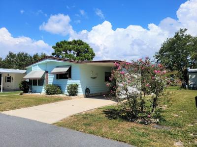 Mobile Home at 10377 S Amesbury Point Homosassa, FL 34446