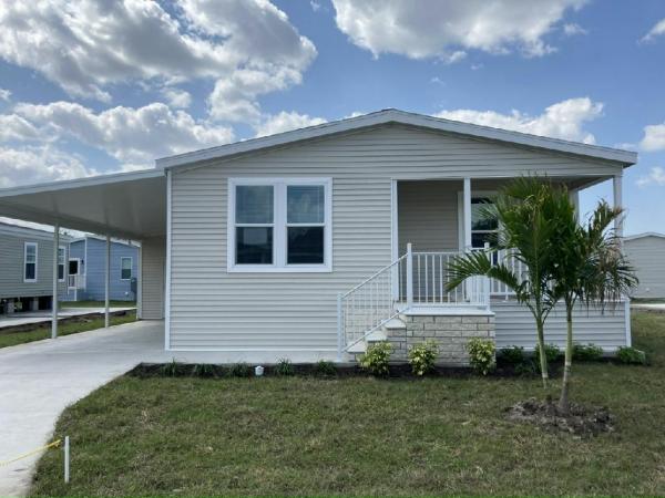 2023 Palm Harbor - Plant City Mobile Home For Sale