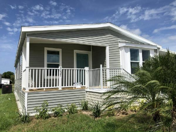 2023 Palm Harbor - Plant City Mobile Home For Rent