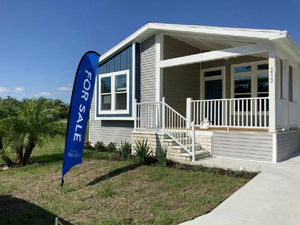2023 Palm Harbor - Plant City Mobile Home For Sale