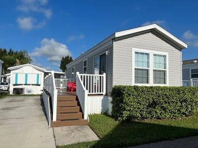 Mobile Home at 11911 66th Street 645 Largo, FL 33773