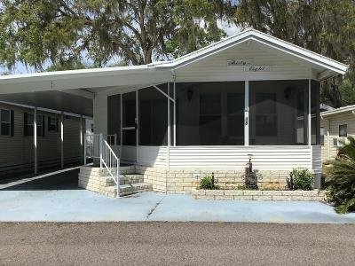 Mobile Home at 37811 Chancey Rd. 038 Zephyrhills, FL 33541