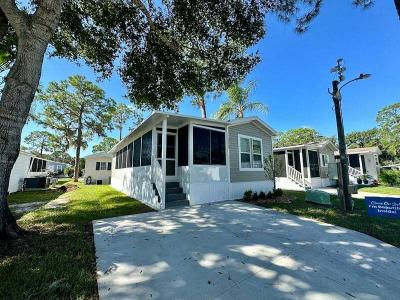 Mobile Home at 7125 Fruitville Rd 1175 Sarasota, FL 34240