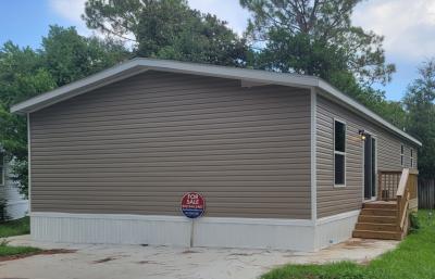Mobile Home at 2600 W Michigan Ave #58B Pensacola, FL 32526