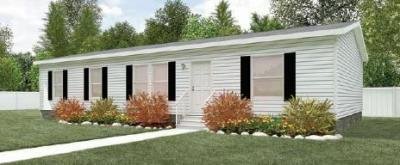 Mobile Home at 4345 Hickory Court East Lot 87 Indianapolis, IN 46203