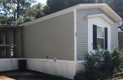 Mobile Home at 2600 W Michigan Ave #9D Pensacola, FL 32526