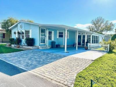 Mobile Home at 1738 Conifer Ave Kissimmee, FL 34758