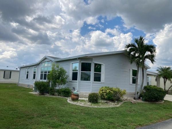 2002 Jacobsen  Carolina Mobile Home