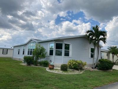 Mobile Home at 27110 Jones Loop Rd #236 Punta Gorda, FL 33982