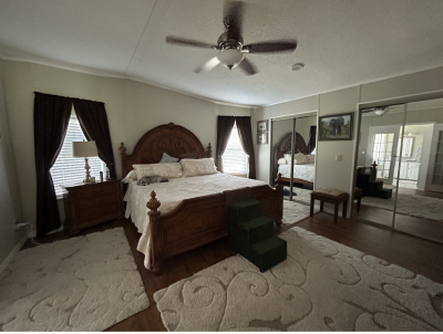 Available Home