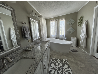 Available Home