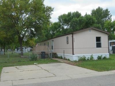 Mobile Home at 4444 Domingo Road Fargo, ND 58103
