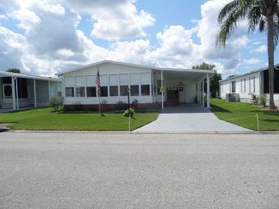 Mobile Home at 2469 Turtledove  Pl Melbourne, FL 32904