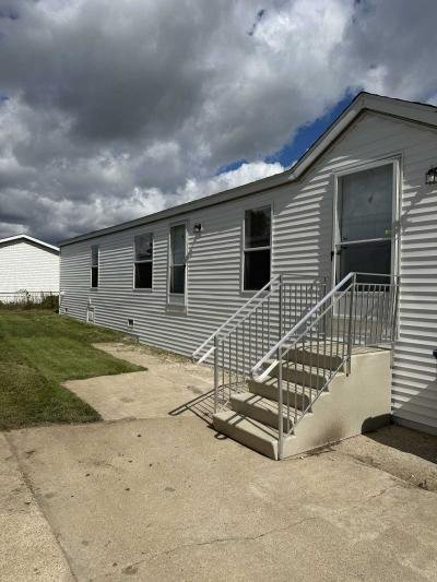 Mobile Home at 4221 S 6th St. A-20 Milwaukee, WI 53221