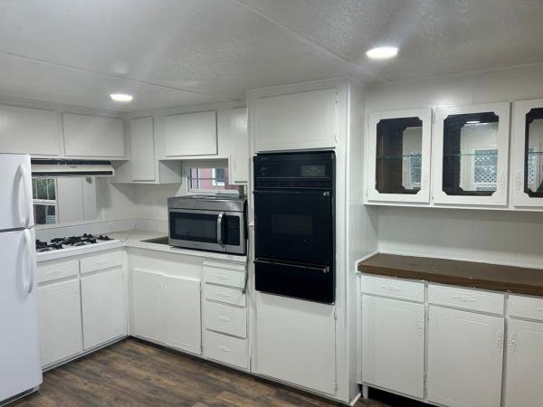 1968 FLEETWOOD Mobile Home For Sale