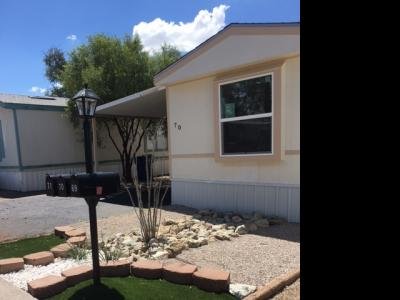 Mobile Home at 3202 E Greenlee Rd Unit 70 Tucson, AZ 85716