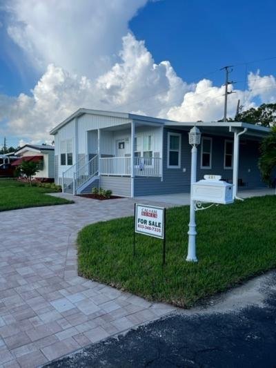 Mobile Home at 281 Glenwood Lane Naples, FL 34112