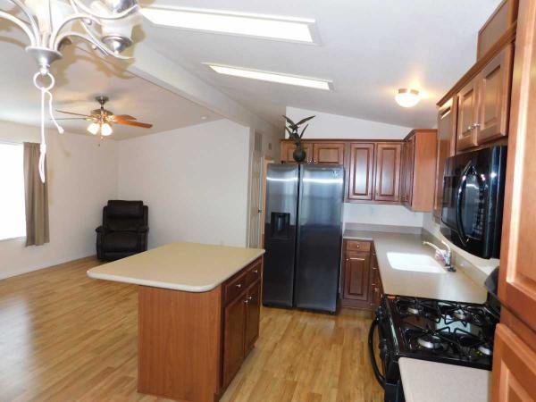2011 Golden West Mobile Home For Sale