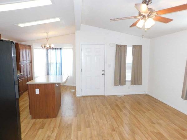 2011 Golden West Mobile Home For Sale