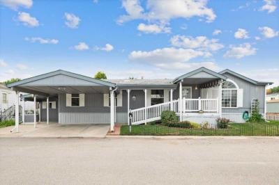 Mobile Home at 1801 W 92nd Avenue #159 Federal Heights, CO 80260