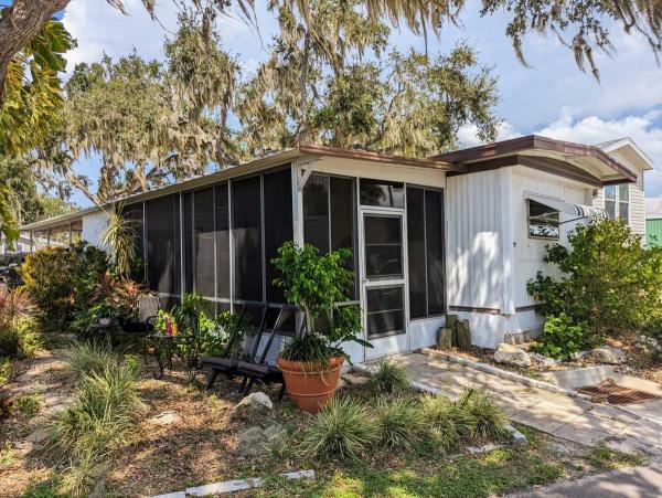 Mobile Home For Sale
