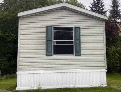 Mobile Home at 1312 Ann Terrace Lot 147 Madison Heights, MI 48071