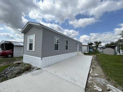 Mobile Home at 2700 Brookpark Road #P-18 Cleveland, OH 44134
